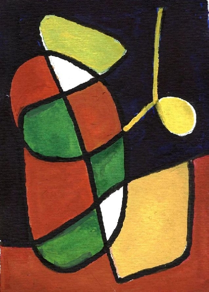 Oļģerts Jaunarājs (1907-2003)