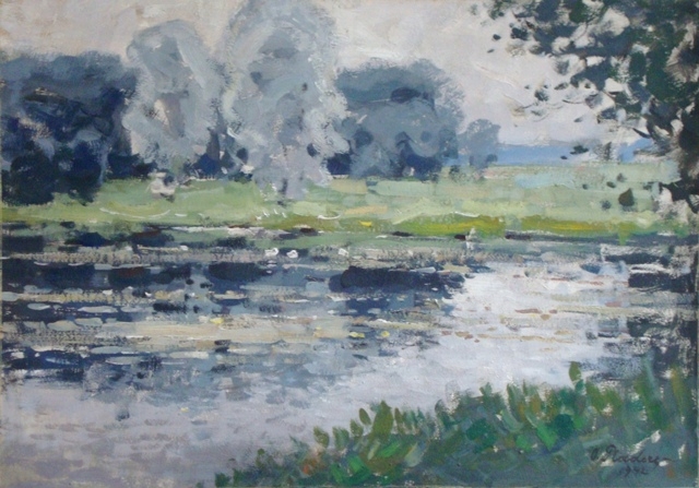Ото Пладерс (1897-1970)
