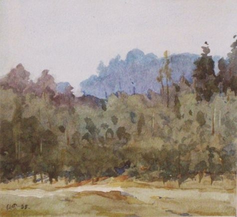 Oto Pladers (1897-1970)