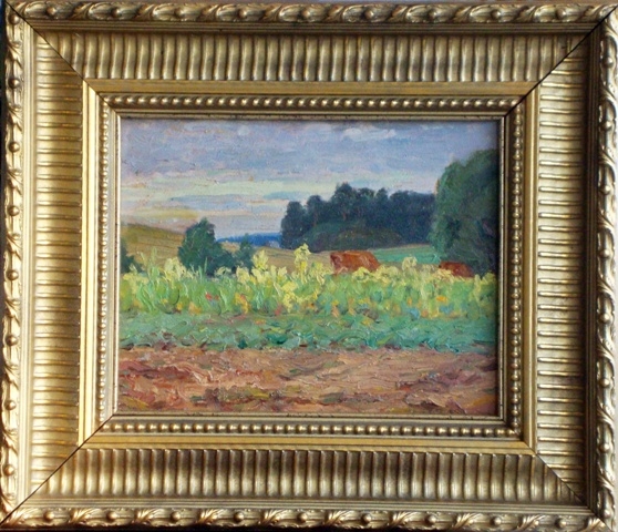 Oto Viduks (1887-1966)