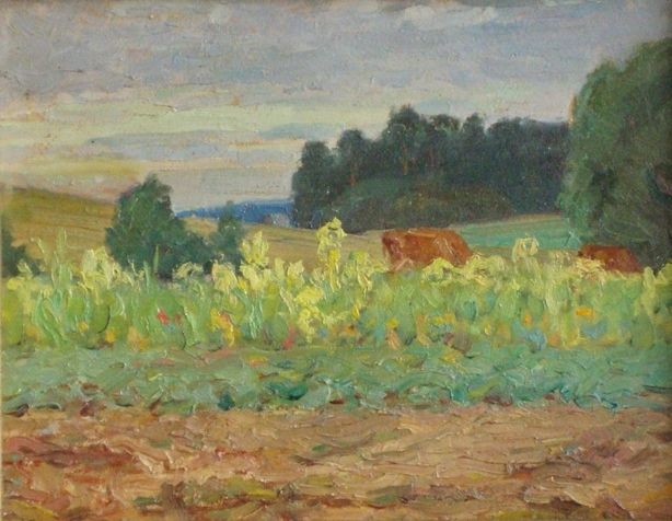 Oto Viduks (1887-1966)