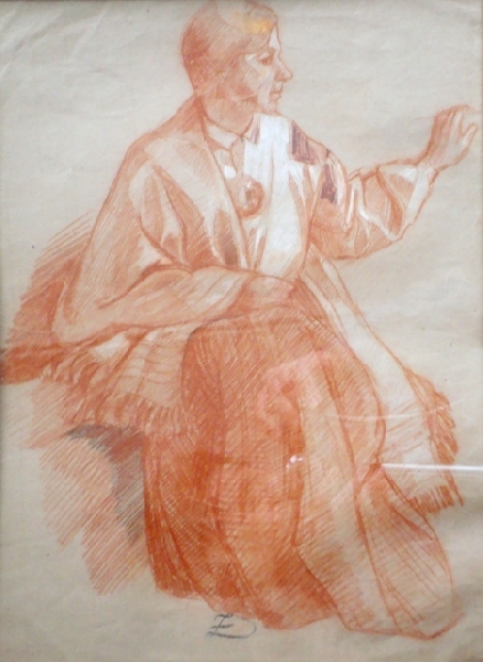 Rihards Zariņš (1869-1939) 