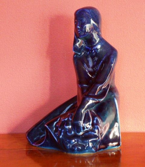 Rimma Pancehovska (1928)