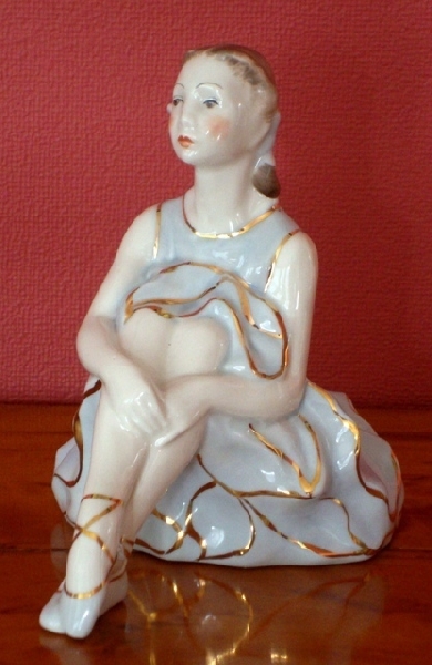 Rimma Pancehovska (1928)