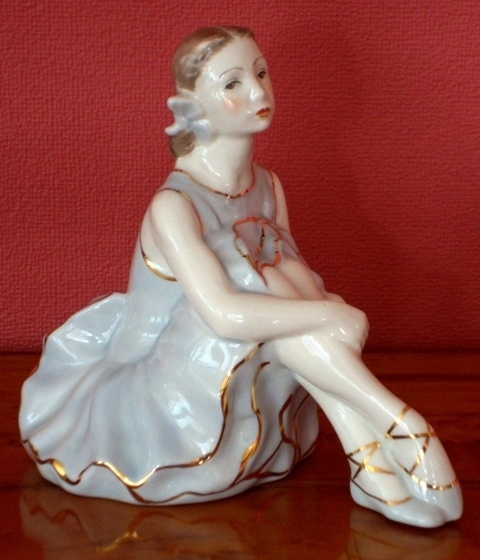 Rimma Pancehovska (1928)