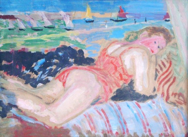Rūdolfs Pinnis (1902-1992)