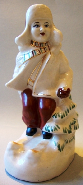 Slēpotājs