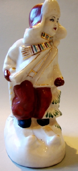 Slēpotājs