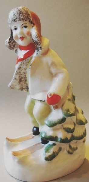 Slēpotājs