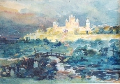 Staņislavs Jānis Birnbaums (1863-1944)