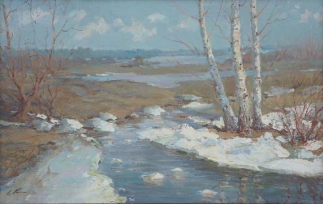 Станислав Креиц (1909-1992)