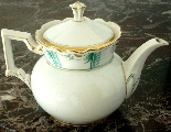 Teapot