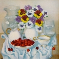 Валерия Шуваловa (1956-2002)