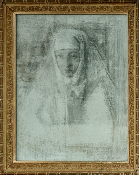 Тонэ Вальдэмар (1892-1958)