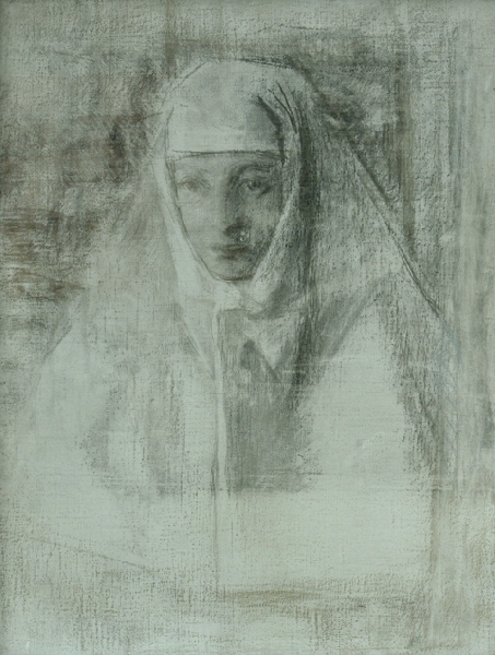 Тонэ Вальдэмар (1892-1958) 