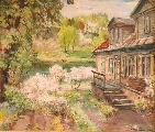 Жанис Суниньш (1904-1993)