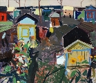 Boriss Bērziņš (1930–2002)