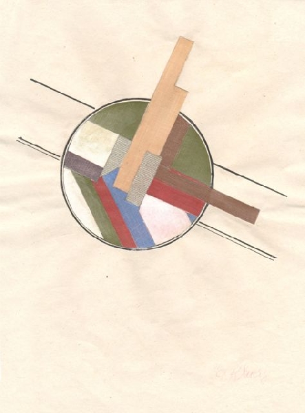 Gustavs Klucis (1895–1944)