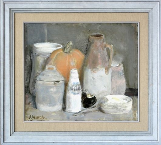 Imants Vecozols (1933)