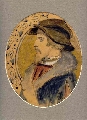 Vilhelms Georgs Timms/ Georg Wilhelm Timm (1820–1895)