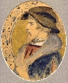 Георг Вильгельм Тимм / Georg Wilhelm Timm (1820–1895)