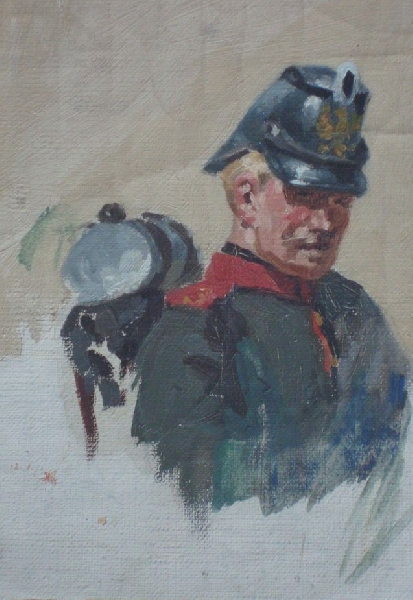 Ādams Alksnis (1864-1897) 