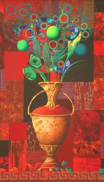 Артис Буте (1958)