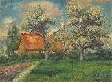 Бернардс Меднитис (1903-1982)