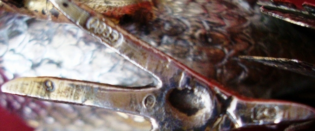 Борьба петухов