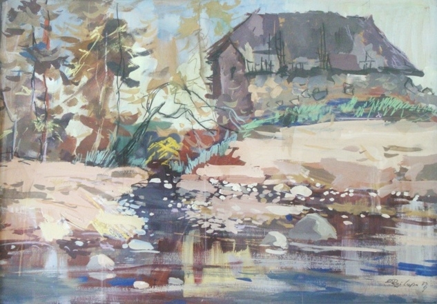 Dailis Rožlapa (1932)