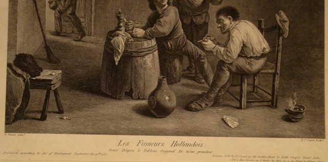 David Teniers (1610-1690)