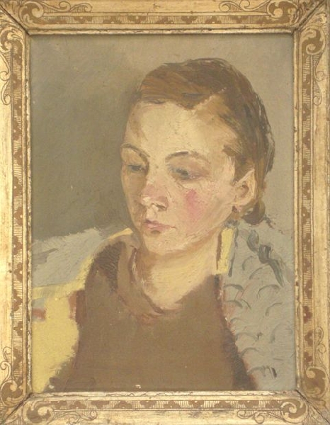 Эдуардс Калниньш (1904-1988)