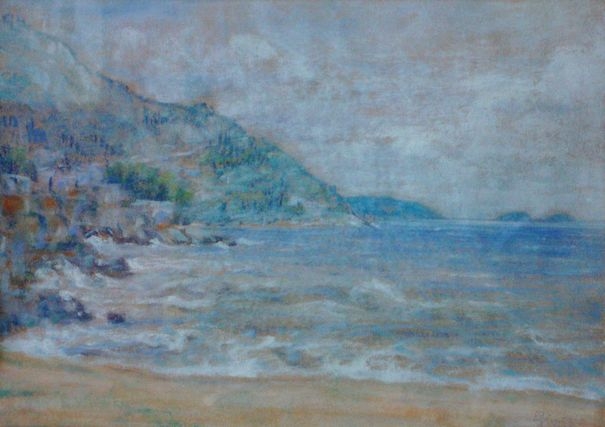 Eduards Metuzāls (1889-1978)