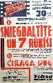 Filma “Sniegbaltīte un 7 rūķīši”