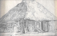 Индрикис Зебериньш (1882-1969)