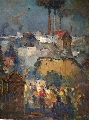 Jānis Rikmanis (1901-1968) 