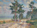 Екабс Апинис (1899-1945)