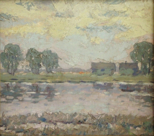 Екабс Апинис (1899-1945)