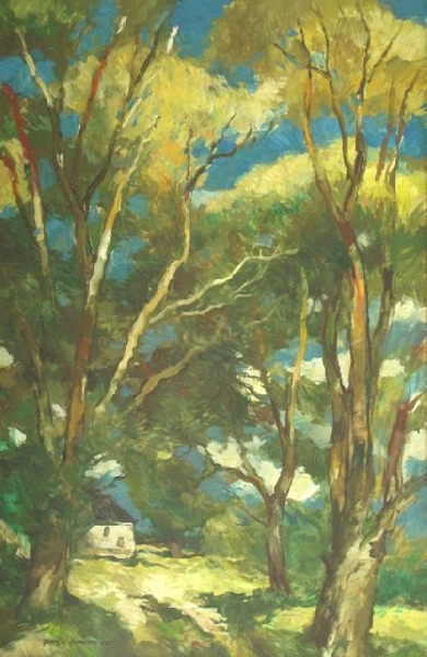 Юргис Скулме (1928)