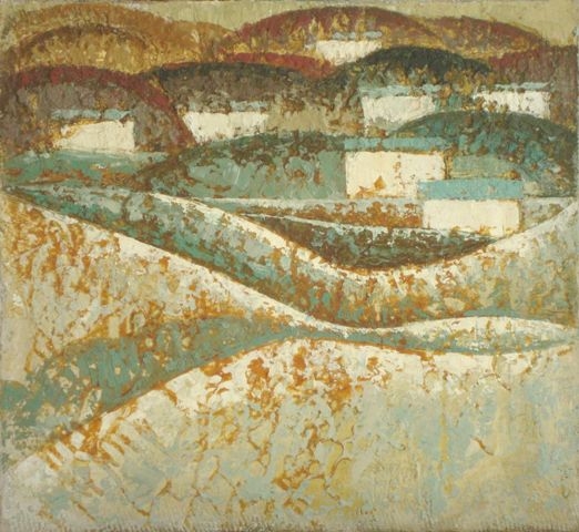 Лаимдотс Мурниекс (1922-2011)