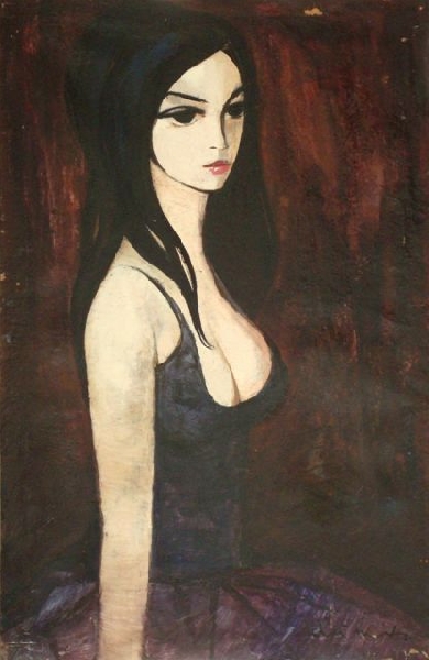 Laimdots Murnieks (1922-2011)