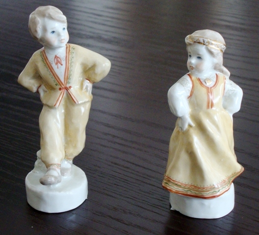 Майя Загребаева  / Ламинска / (1929-2010)