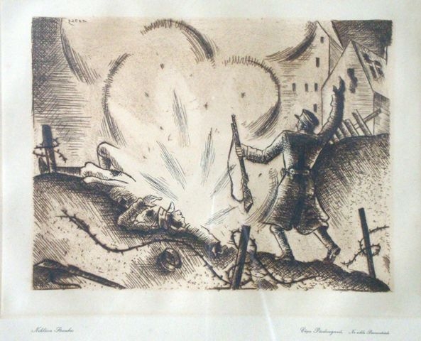 Niklavs Strunke (1894-1966)