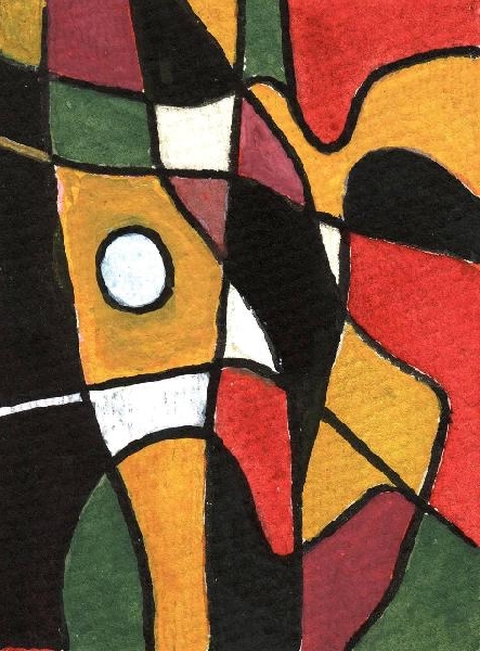 Ольгертс Яунарайс (1907-2003)