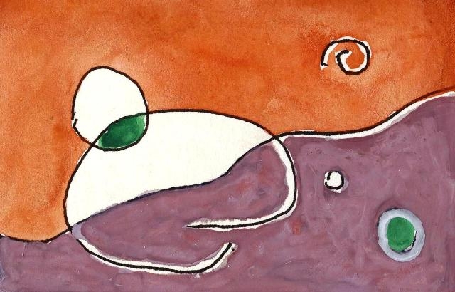 Ольгертс Яунарайс (1907-2003)