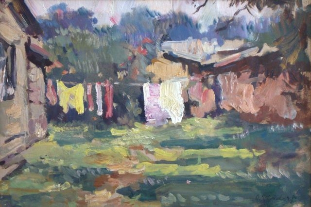 Oto Pladers (1897-1970)