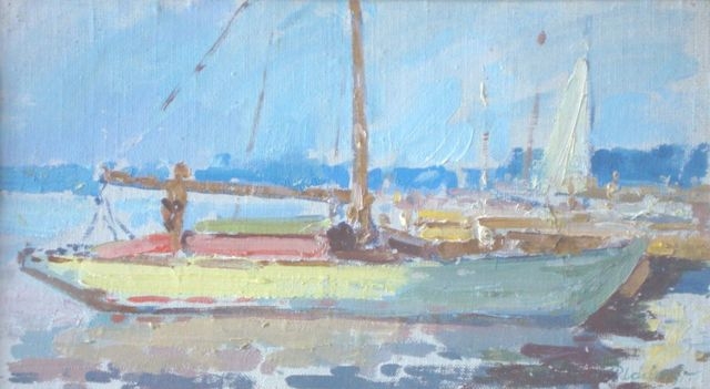 Oto Pladers (1897-1970)