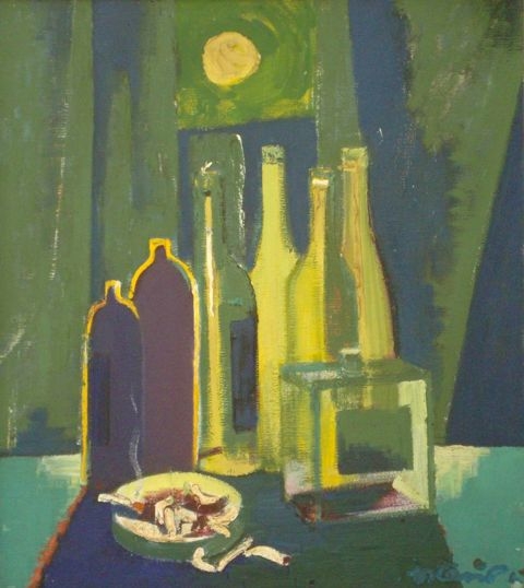 Петерис Постажс (1940)