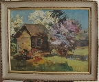 Петерис Руньгис (1893-1967)