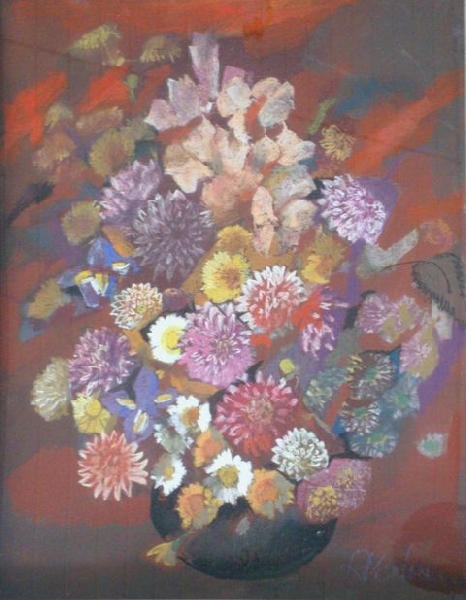 Рита Валнере (1929)